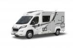 Elddis Accordo 105 2015 года